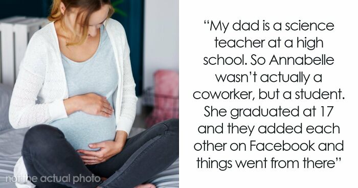 Woman Finds Out The Name She Gave Her Baby Has A Bad History In Her Family, Refuses To Change It