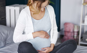 Woman Finds Out The Name She Gave Her Baby Has A Bad History In Her Family, Refuses To Change It