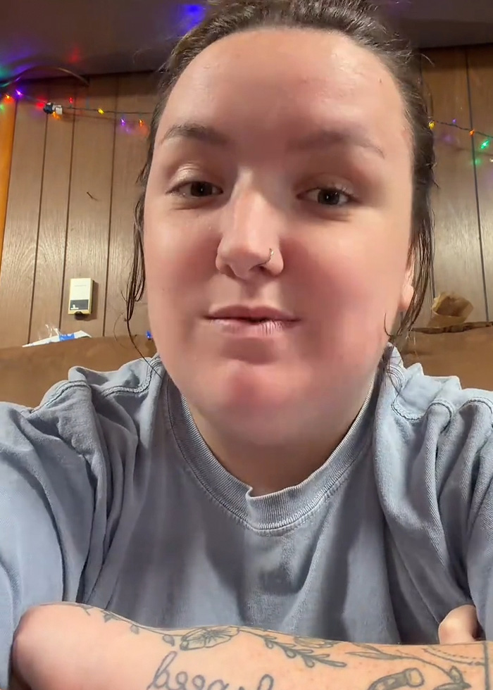 Woman sharing her experience after her daughter was digitally kidnapped by her best friend.