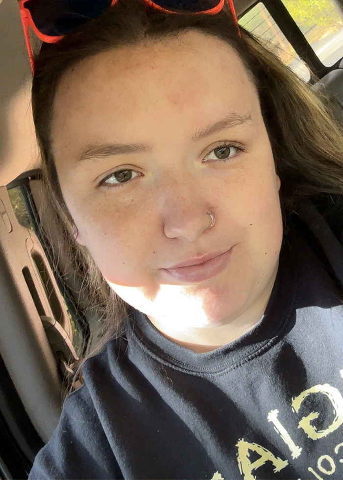 A woman whose daughter was digitally kidnapped by her best friend, sharing her story.