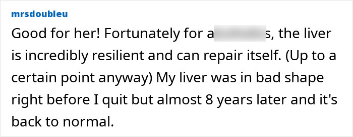 "Your Sign To Stop Now": Woman's Story Stuns As She Shares Experience With Liver Failure Due To Drinking