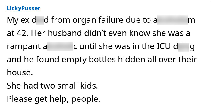 "Your Sign To Stop Now": Woman's Story Stuns As She Shares Experience With Liver Failure Due To Drinking