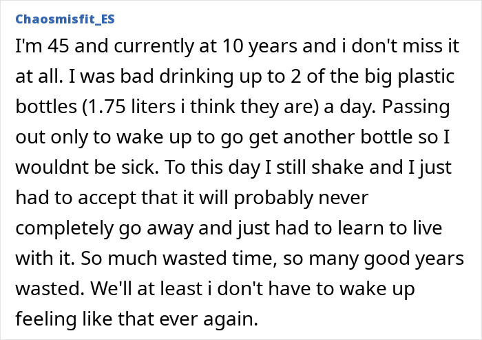 "Your Sign To Stop Now": Woman's Story Stuns As She Shares Experience With Liver Failure Due To Drinking