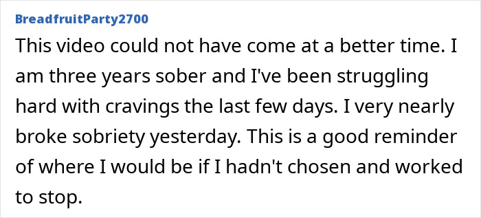 "Your Sign To Stop Now": Woman's Story Stuns As She Shares Experience With Liver Failure Due To Drinking