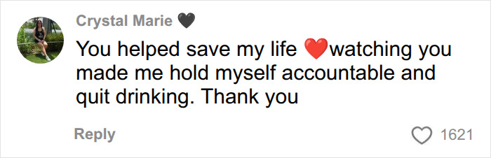 "Your Sign To Stop Now": Woman's Story Stuns As She Shares Experience With Liver Failure Due To Drinking