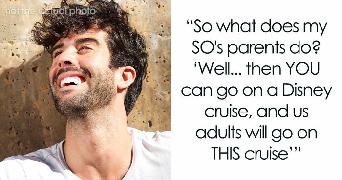 Guy Gains Newfound Respect For Partner’s Selfish Parents After They Put Their Daughter In Her Place