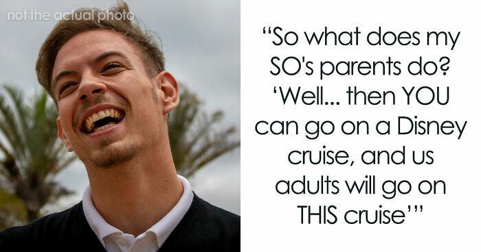 Guy Gains Newfound Respect For Partner’s Selfish Parents After They Put Their Daughter In Her Place