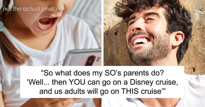 Guy Gains Newfound Respect For Partner’s Selfish Parents After They Put Their Daughter In Her Place