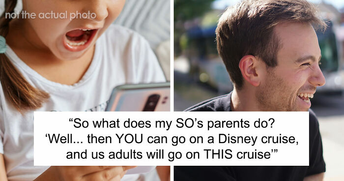 Guy Gains Newfound Respect For Partner’s Selfish Parents After They Put Their Daughter In Her Place