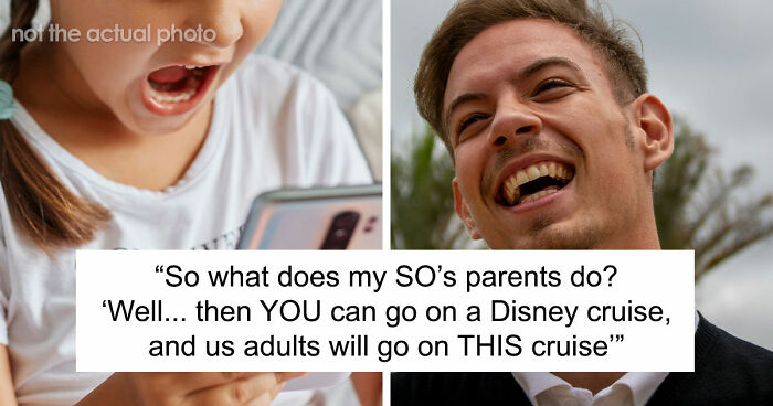 Guy Gains Newfound Respect For Partner’s Selfish Parents After They Put Their Daughter In Her Place