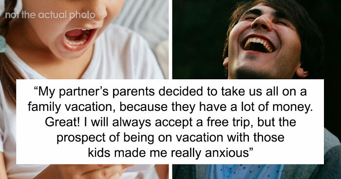 Guy Gains Newfound Respect For Partner’s Selfish Parents After They Put Their Daughter In Her Place