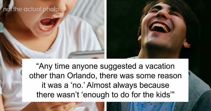 Guy Gains Newfound Respect For Partner’s Selfish Parents After They Put Their Daughter In Her Place