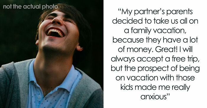 Guy Gains Newfound Respect For Partner’s Selfish Parents After They Put Their Daughter In Her Place