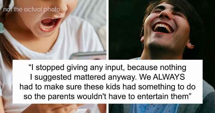 Guy Gains Newfound Respect For Partner’s Selfish Parents After They Put Their Daughter In Her Place