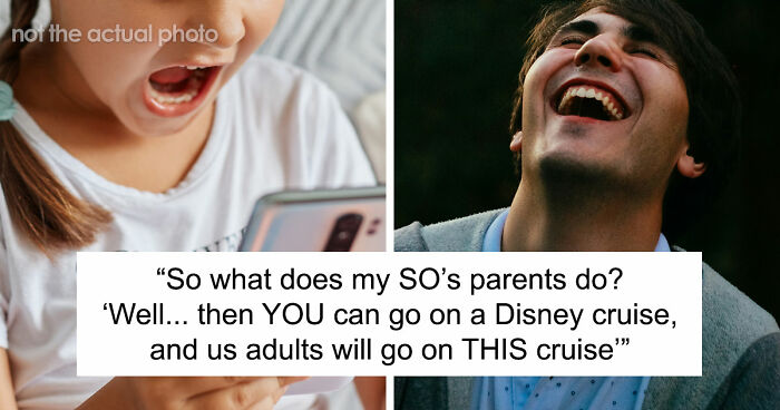 Guy Gains Newfound Respect For Partner’s Selfish Parents After They Put Their Daughter In Her Place