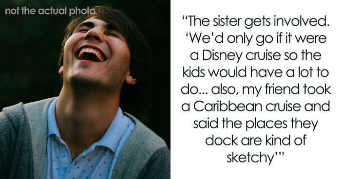 Guy Gains Newfound Respect For Partner’s Selfish Parents After They Put Their Daughter In Her Place