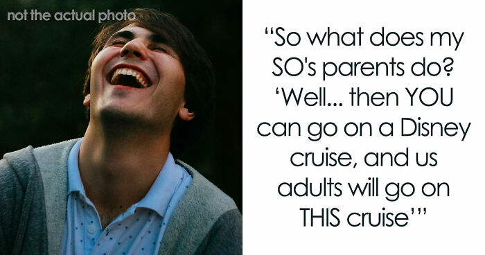 Guy Gains Newfound Respect For Partner’s Selfish Parents After They Put Their Daughter In Her Place
