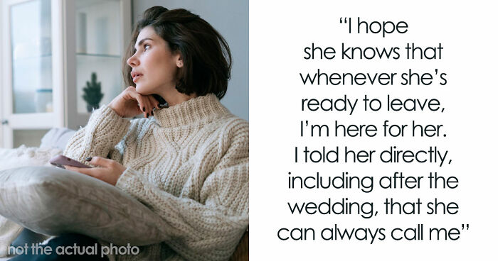 Groom Makes Wedding All About Him And “The Boys” As The Bride Holds Back Tears