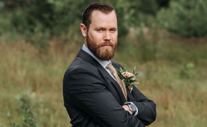 Groom Makes Wedding All About Him And 