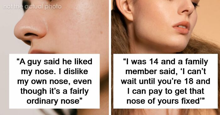 “Still Not Sure If That Was A Dig Or A Compliment”: 56 Unhinged Comments Women Received About Their Bodies