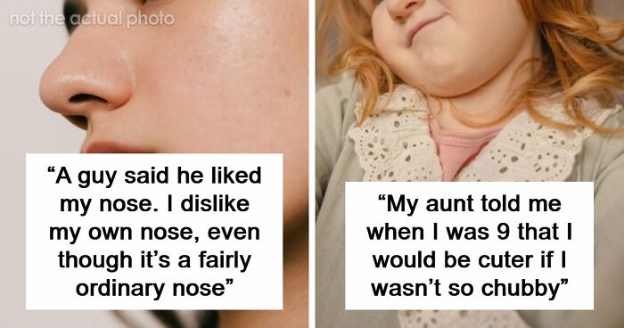 “Still Not Sure If That Was A Dig Or A Compliment”: 56 Unhinged Comments Women Received About Their Bodies