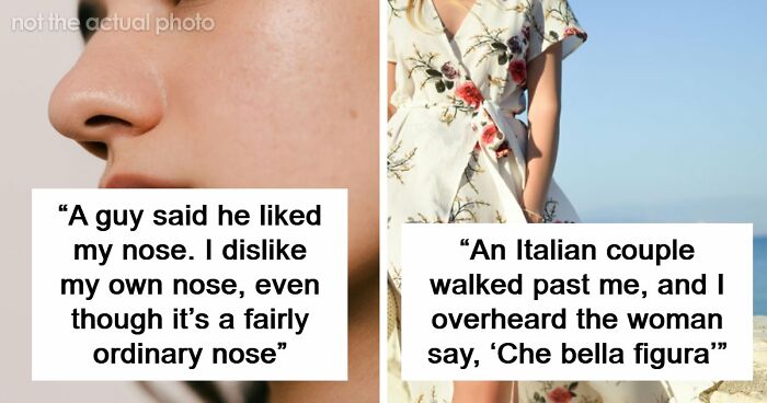 “Still Not Sure If That Was A Dig Or A Compliment”: 56 Unhinged Comments Women Received About Their Bodies
