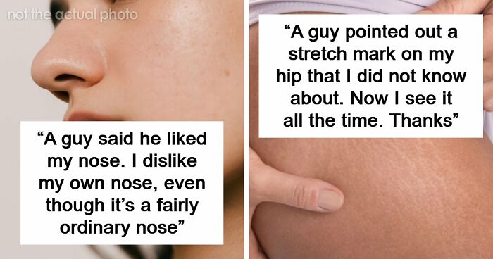 “Still Not Sure If That Was A Dig Or A Compliment”: 56 Unhinged Comments Women Received About Their Bodies