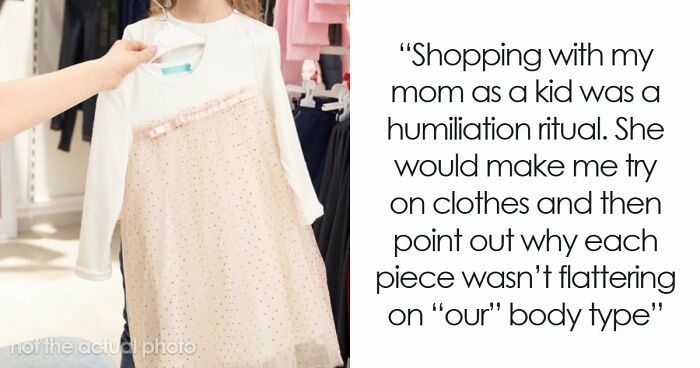 “Still Not Sure If That Was A Dig Or A Compliment”: 56 Unhinged Comments Women Received About Their Bodies