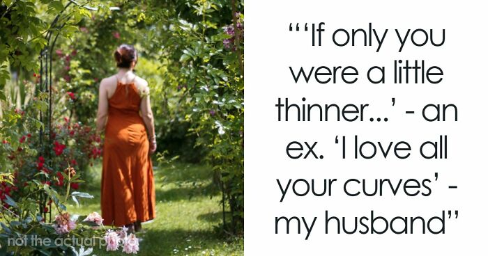 “Still Not Sure If That Was A Dig Or A Compliment”: 56 Unhinged Comments Women Received About Their Bodies