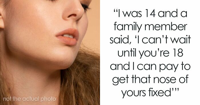 “Still Not Sure If That Was A Dig Or A Compliment”: 56 Unhinged Comments Women Received About Their Bodies