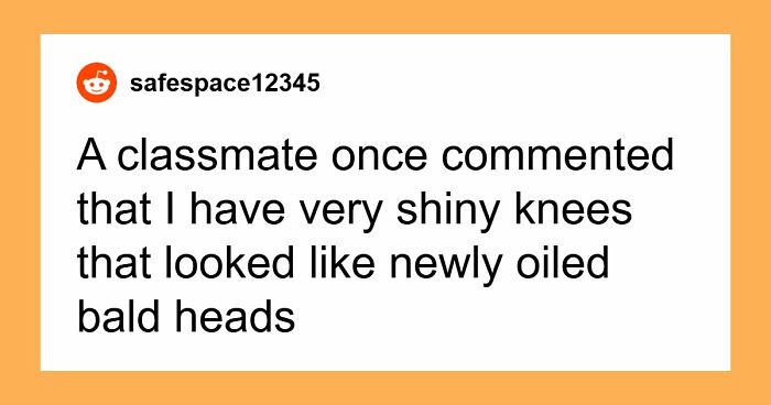 “Still Not Sure If That Was A Dig Or A Compliment”: 56 Unhinged Comments Women Received About Their Bodies
