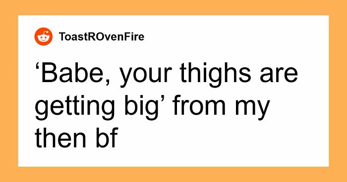 “Still Not Sure If That Was A Dig Or A Compliment”: 56 Unhinged Comments Women Received About Their Bodies