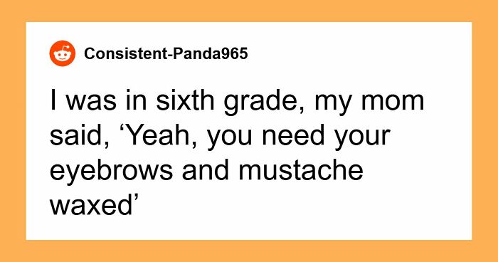 “Still Not Sure If That Was A Dig Or A Compliment”: 56 Unhinged Comments Women Received About Their Bodies
