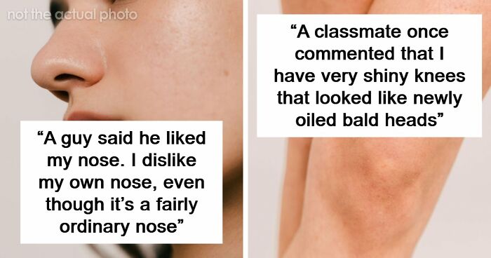 “Still Not Sure If That Was A Dig Or A Compliment”: 56 Unhinged Comments Women Received About Their Bodies