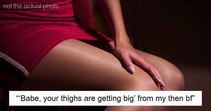 “Still Not Sure If That Was A Dig Or A Compliment”: 56 Unhinged Comments Women Received About Their Bodies