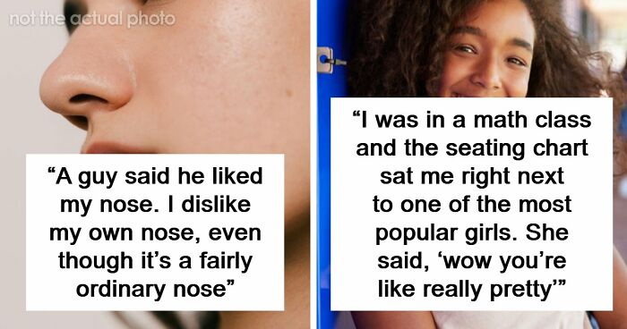 “Still Not Sure If That Was A Dig Or A Compliment”: 56 Unhinged Comments Women Received About Their Bodies