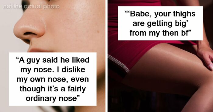 “Still Not Sure If That Was A Dig Or A Compliment”: 56 Unhinged Comments Women Received About Their Bodies