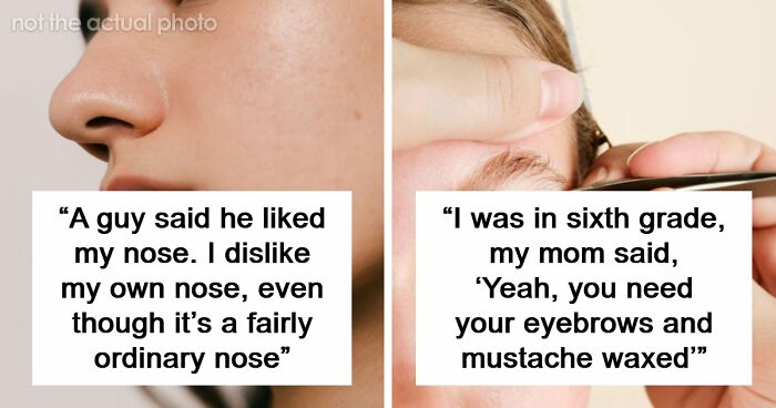 “Still Not Sure If That Was A Dig Or A Compliment”: 56 Unhinged Comments Women Received About Their Bodies