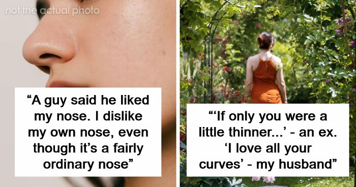 “Still Not Sure If That Was A Dig Or A Compliment”: 56 Unhinged Comments Women Received About Their Bodies