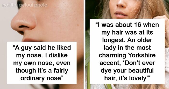 “Still Not Sure If That Was A Dig Or A Compliment”: 56 Unhinged Comments Women Received About Their Bodies