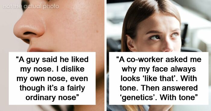 “Still Not Sure If That Was A Dig Or A Compliment”: 56 Unhinged Comments Women Received About Their Bodies