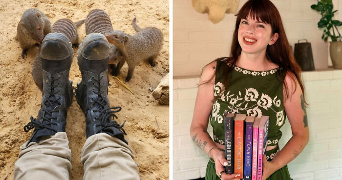 81 Women Who Quit Their Horrible Jobs And Never Looked Back