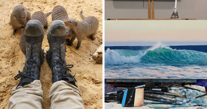 81 Women Who Quit Their Horrible Jobs And Never Looked Back