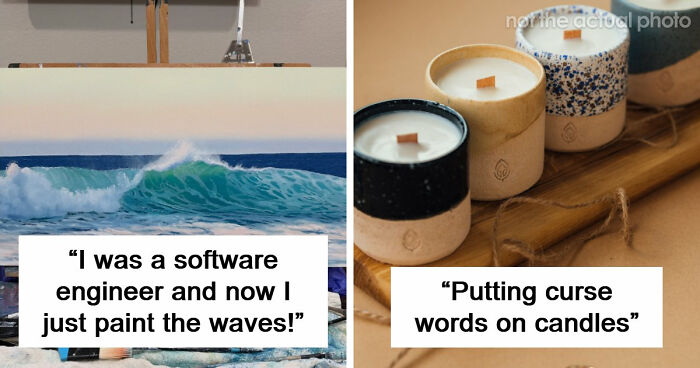 81 Women Who Quit Their Horrible Jobs And Never Looked Back