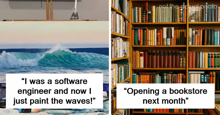 81 Women Who Quit Their Horrible Jobs And Never Looked Back
