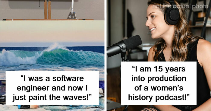 81 Women Who Quit Their Horrible Jobs And Never Looked Back