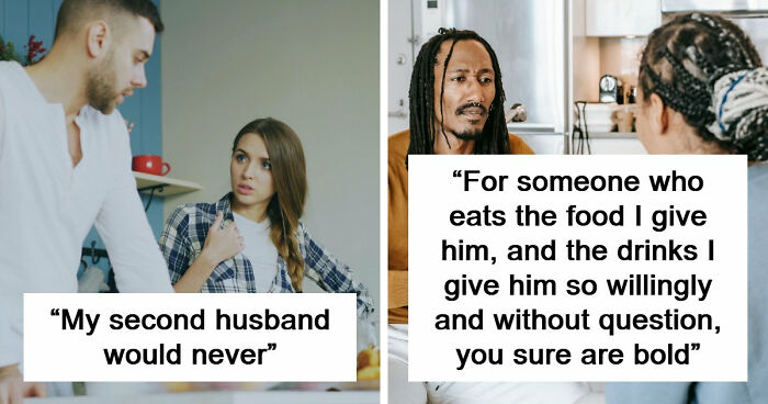 “Whatever Makes You Feel Taller”: 67 Savage Women Share Their Favorite Verbal Weapon Against Men