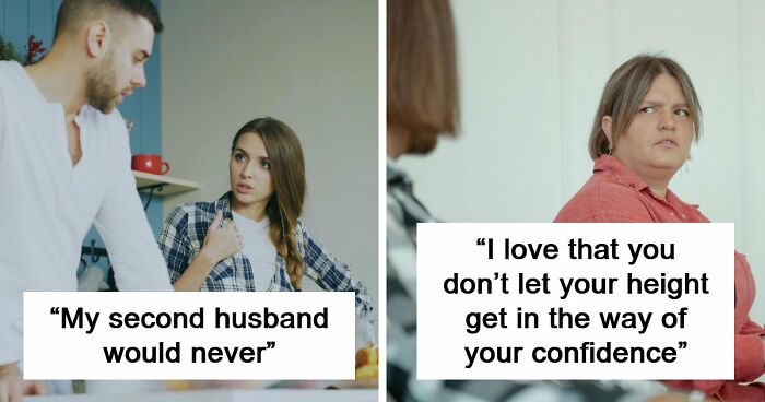 “Whatever Makes You Feel Taller”: 67 Savage Women Share Their Favorite Verbal Weapon Against Men