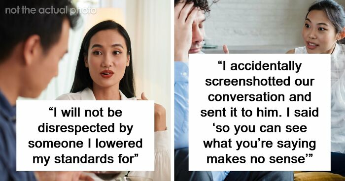 “Whatever Makes You Feel Taller”: 67 Savage Women Share Their Favorite Verbal Weapon Against Men