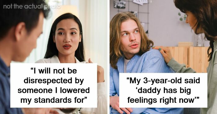 “Whatever Makes You Feel Taller”: 67 Savage Women Share Their Favorite Verbal Weapon Against Men
